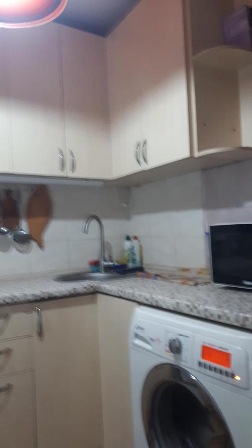Апартаменты Гагарина Krivoy Rog Exterior foto