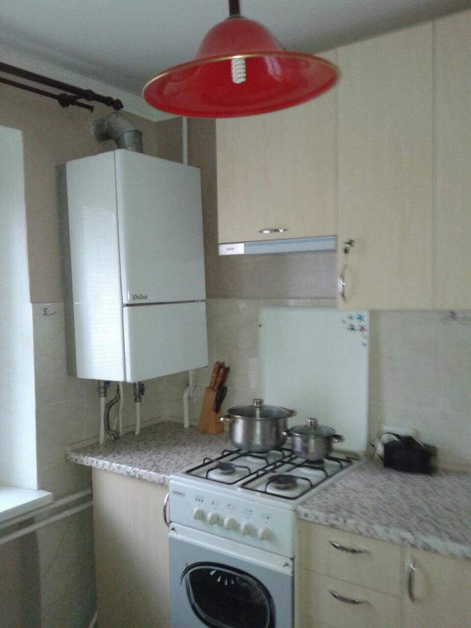 Апартаменты Гагарина Krivoy Rog Exterior foto